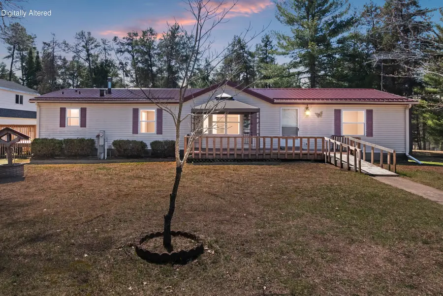 N10268 Hummingbird Ln, Athelstane, WI 54104 - #3