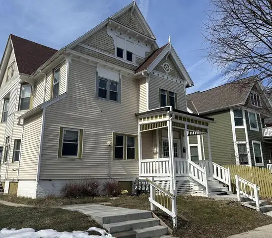 2441 N 1st St, Milwaukee, WI 53212