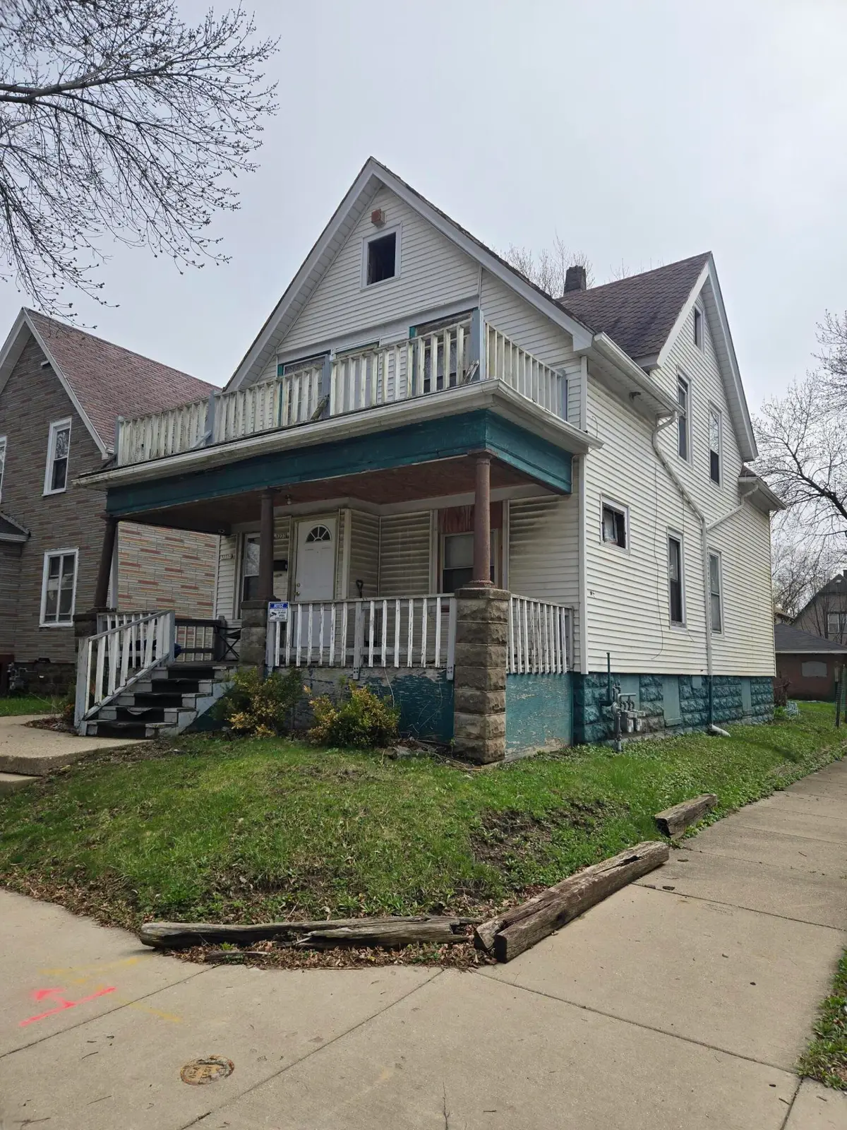 3233 W Auer Ave, Milwaukee, WI 53216 - #1
