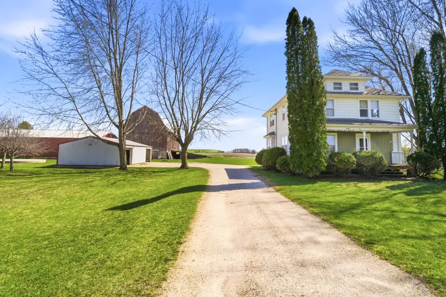 W3770 Mccabe Rd, Fond Du Lac, WI 54937 - #2