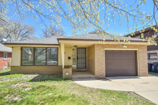 3950 N 58th St, Milwaukee, WI 53216