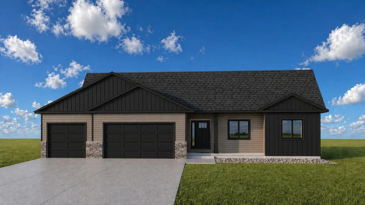 932 Bridger Dr, Holmen, WI 54636 - #1