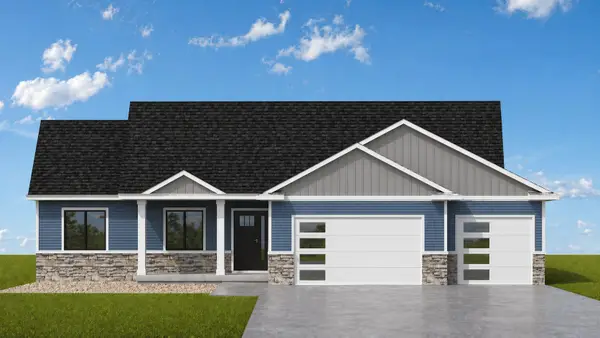 942 Bridger Dr, Holmen, WI 54636