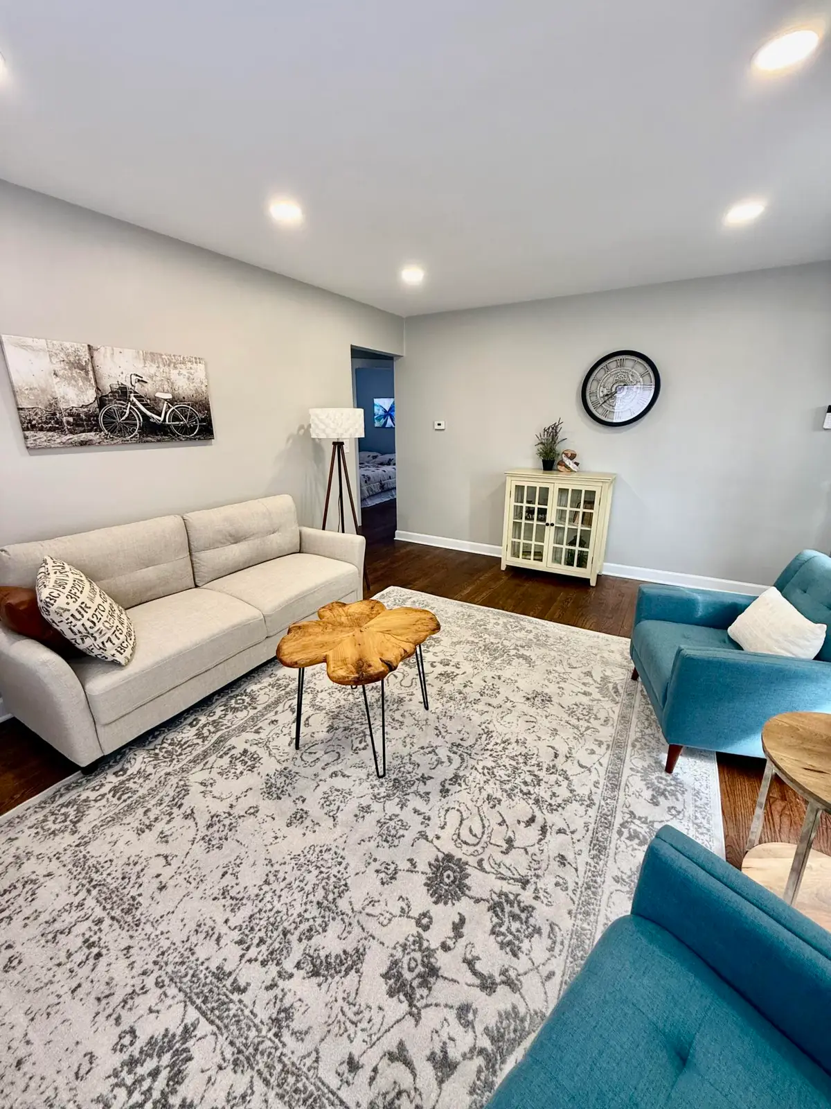 4853 N 60th St, Milwaukee, WI 53218 - #1