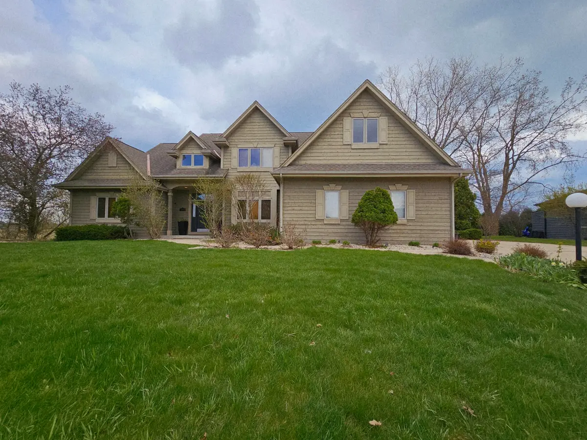 4319 Wood Duck Way, Racine, WI 53403 - #1