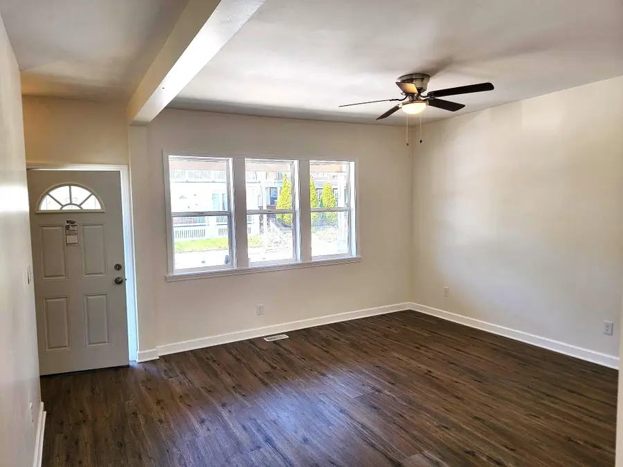 2606 N Holton St, Milwaukee, WI 53212 - #2