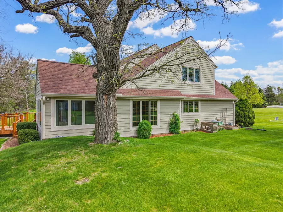 W341S9391 County Road E, Eagle, WI 53119 - #2