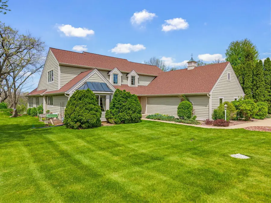 W341S9391 County Road E, Eagle, WI 53119 - #3