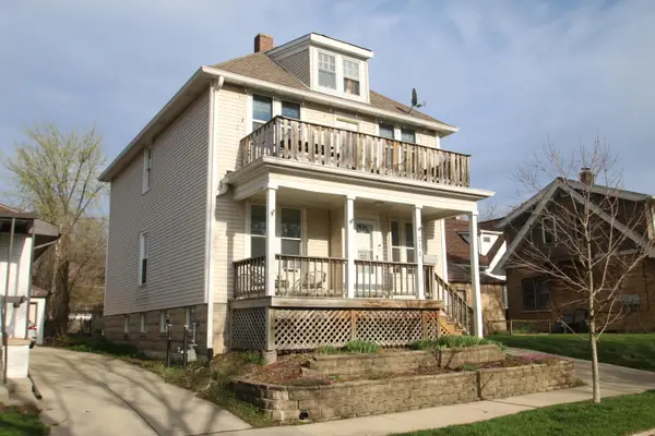 212 N 60th St, Milwaukee, WI 53213