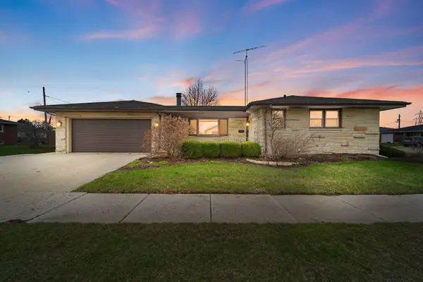 2108 25th Ave, Kenosha, WI 53140