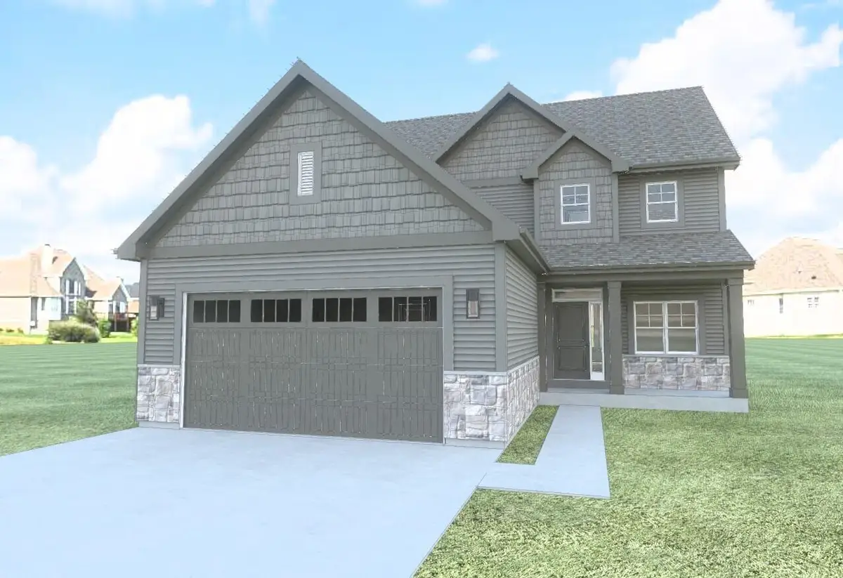 7782 259th Ave, Salem, WI 53168 - #1