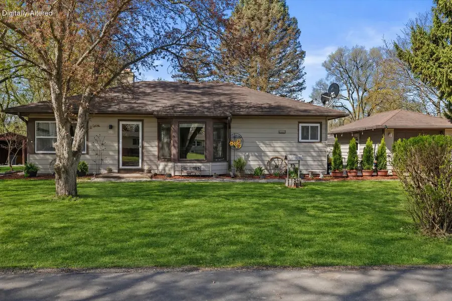 N6637 Juniper Rd, Elkhorn, WI 53121 - #2