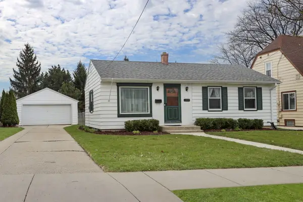 1309 E Warnimont Ave, Milwaukee, WI 53207
