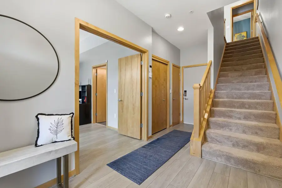 1837 N Riverwalk Way, Milwaukee, WI 53212 - #3
