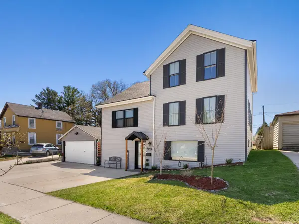 523 Washington St, Sheboygan Falls, WI 53085