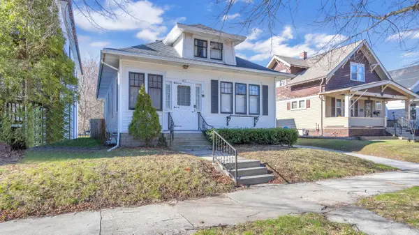 415 Grant Ave, Sheboygan, WI 53081