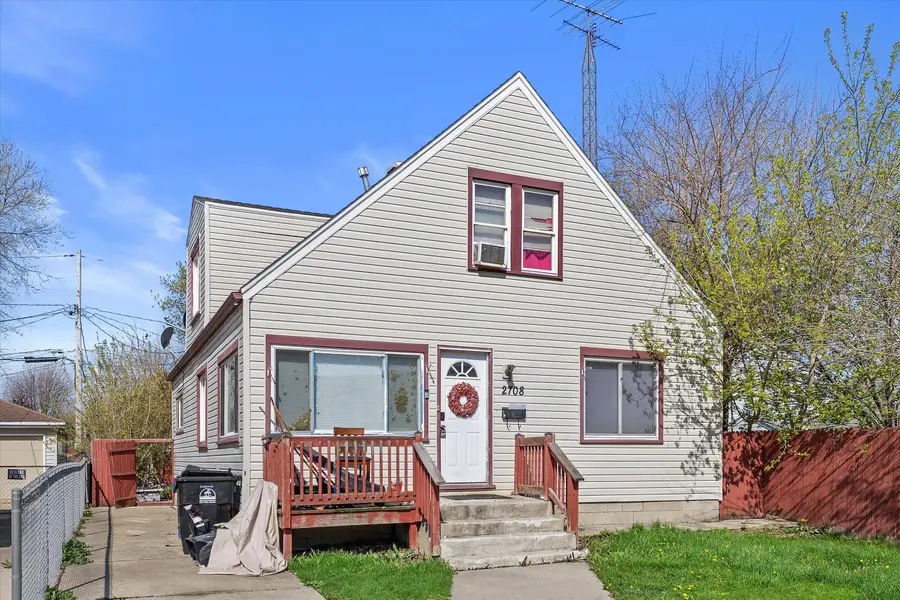 2708 Drexel Ave, Racine, WI 53403 - #2