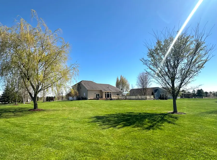 15328 Kingston Way, Yorkville, WI 53126 - #2