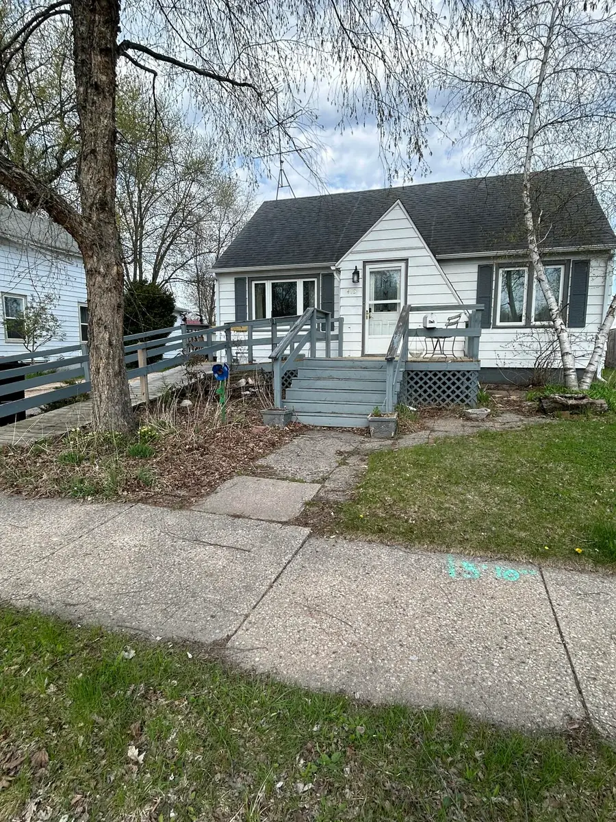413 S Myrtle St, Sparta, WI 54656 - #2