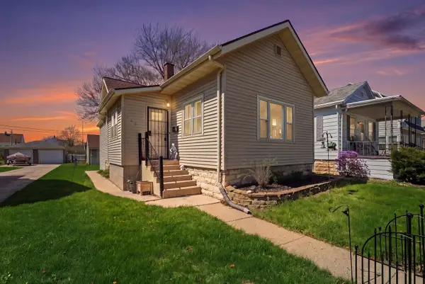 144 Amory St, Fond Du Lac, WI 54935