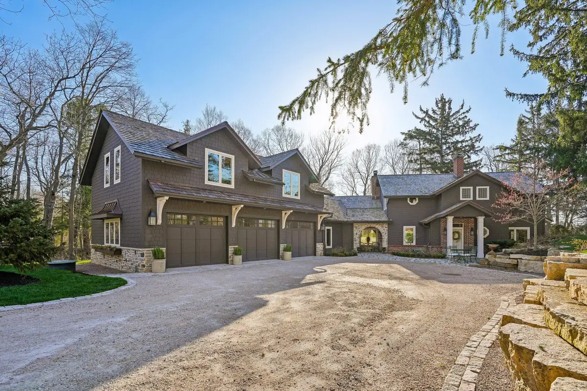 N7329 County Road Cj, Rhine, WI 53073 - #1