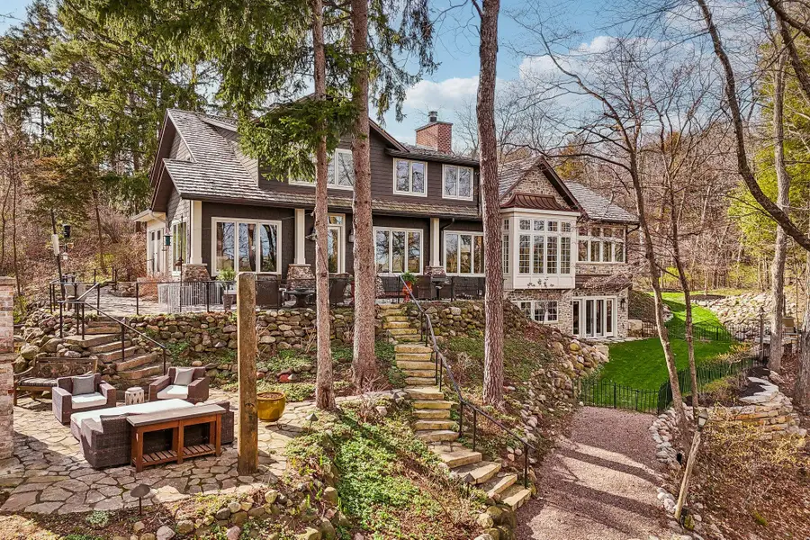 N7329 County Road Cj, Rhine, WI 53073 - #3