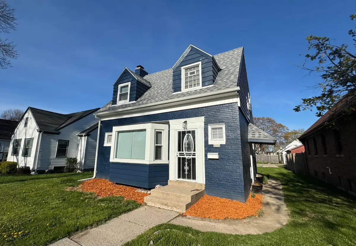 4056 N 46th St, Milwaukee, WI 53216 - #1