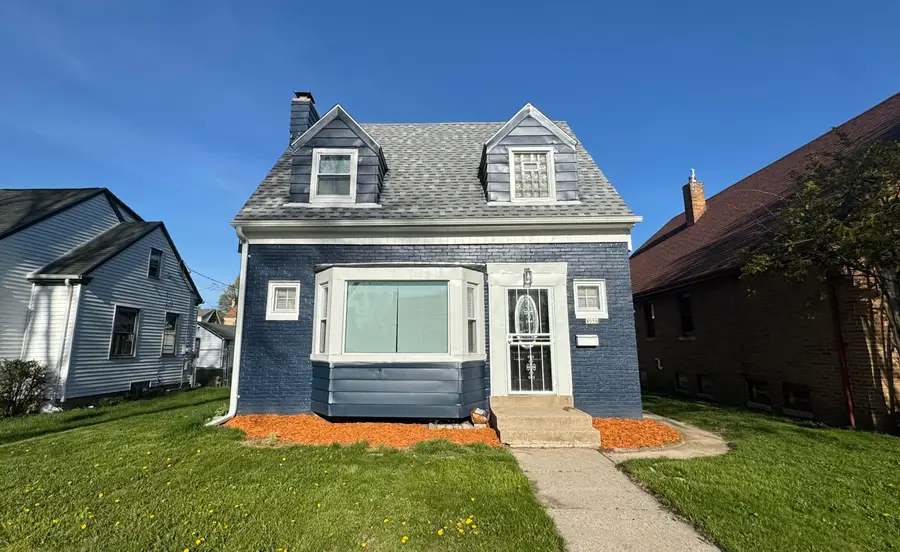 4056 N 46th St, Milwaukee, WI 53216 - #2