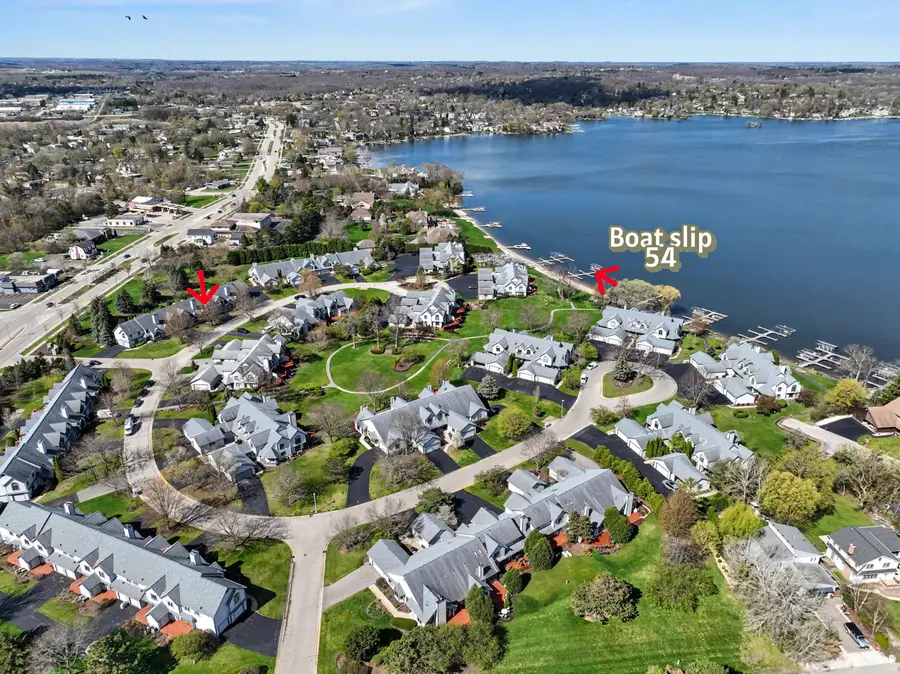 S75W17663 Harbor Cir, Muskego, WI 53150 - #2