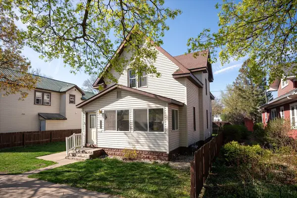 1135-1137 Tyler St, La Crosse, WI 54601