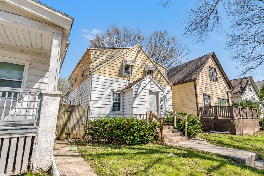 5330 N 38th St, Milwaukee, WI 53209 - #2