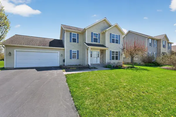 131 N Cranberry St, Elkhorn, WI 53121