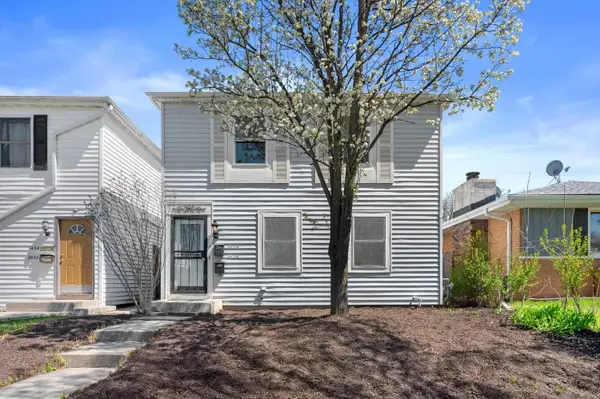 2436 S 75th St, West Allis, WI 53219