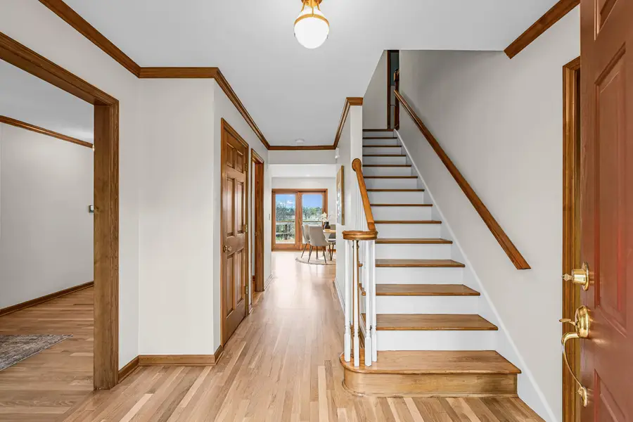 11415 N Lake Shore Dr, Mequon, WI 53092 - #3