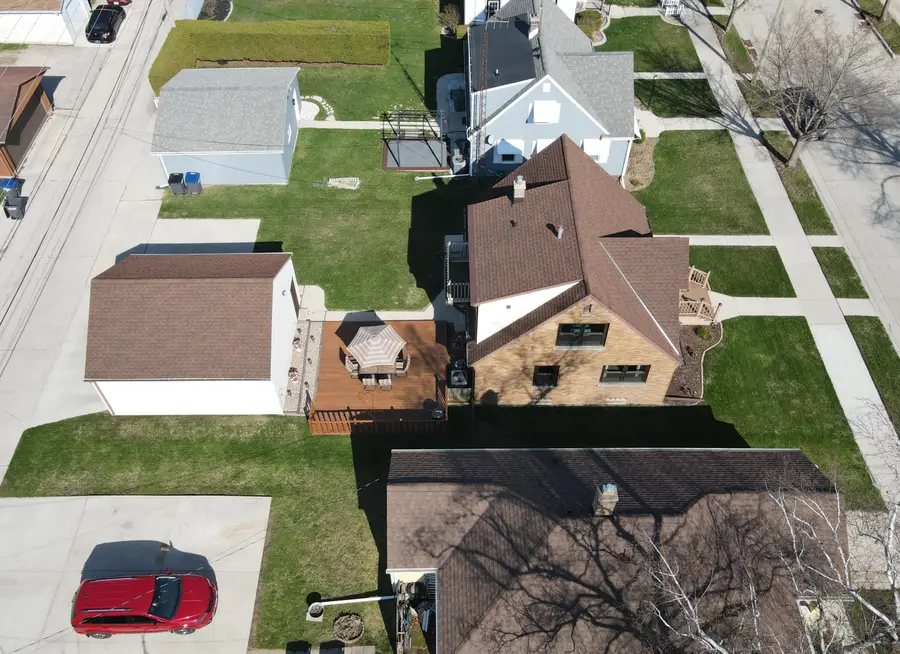 1124 Main Ave, Sheboygan, WI 53083 - #3