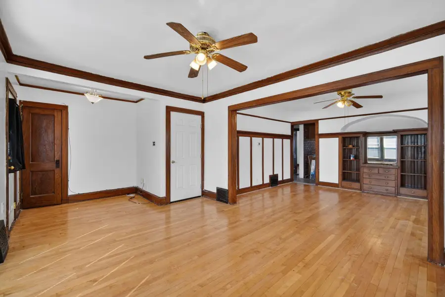 3060 N 36th St, Milwaukee, WI 53210 - #3