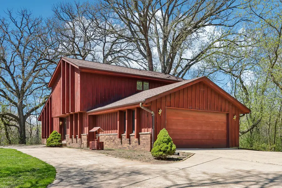 26116 Windermere Dr, Wind Lake, WI 53185 - #3