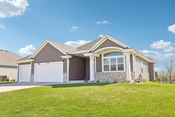 6745 Elderberry Rd, Caledonia, WI 53402