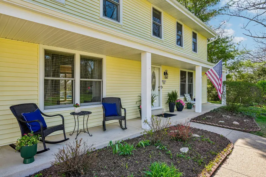 S74W32610 Twin Oaks Ct, Mukwonago, WI 53149 - #3