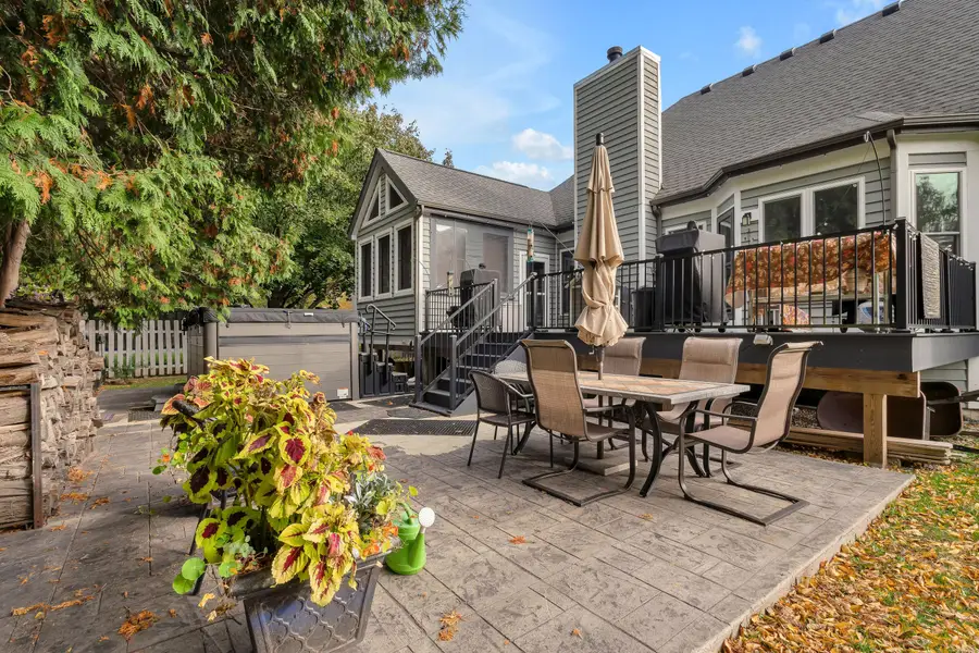 370 Smythe Dr, Williams Bay, WI 53191 - #2