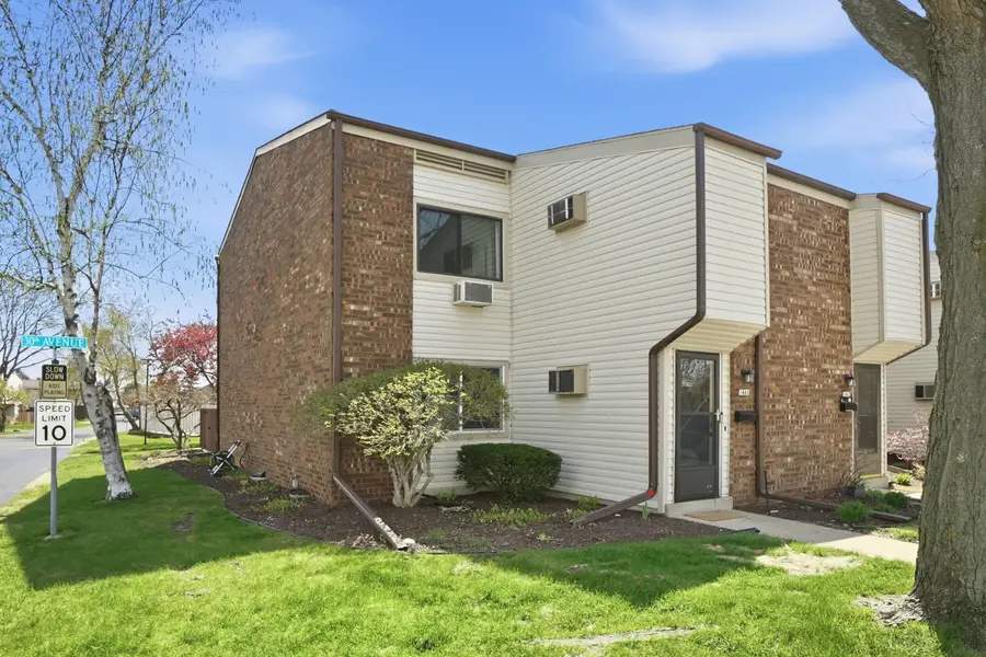 1441 30th Ave, Kenosha, WI 53144 - #2