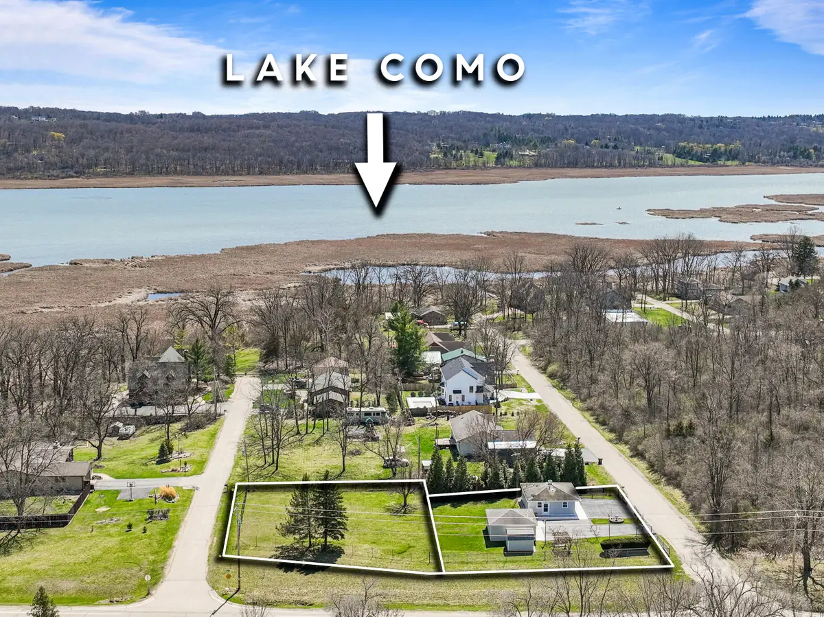 N3358 Hawthorn Rd, Como, WI 53147 - #1