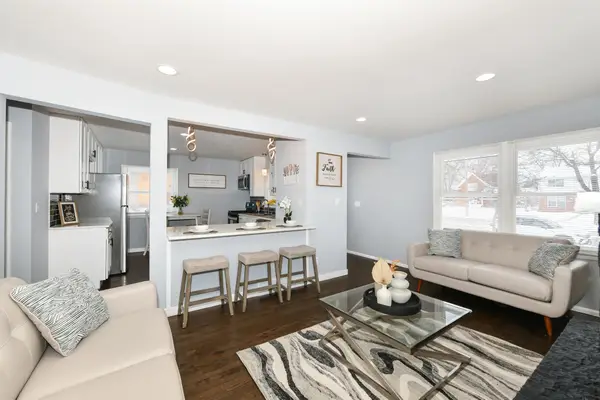 5957 N 64th St, Milwaukee, WI 53218