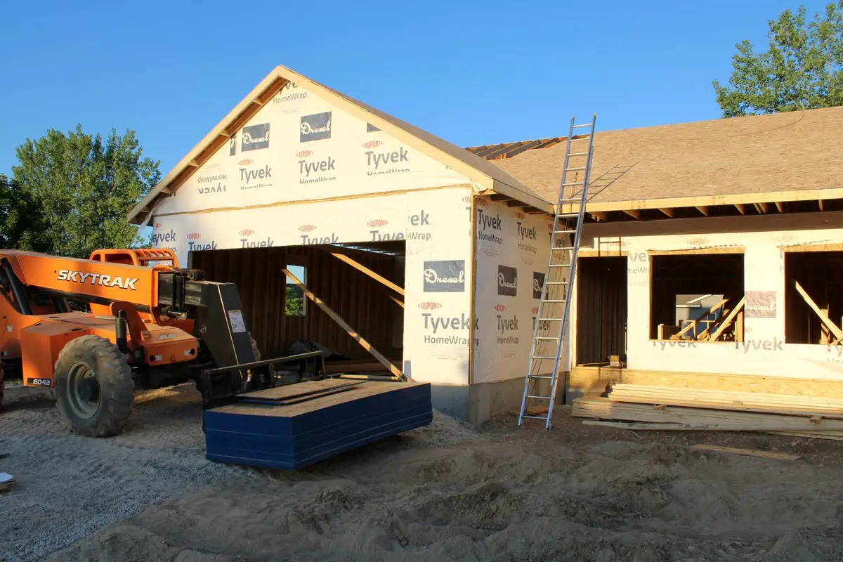 509 Emerald Pt, Kewaskum, WI 53040 - #1