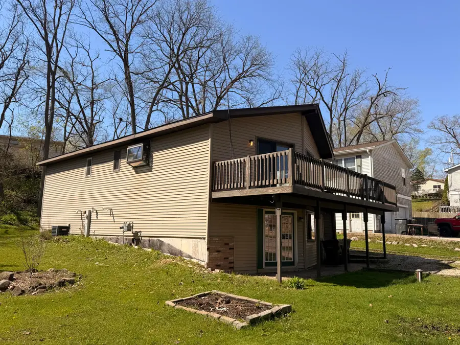 23826 62nd St, Paddock Lake, WI 53168 - #2