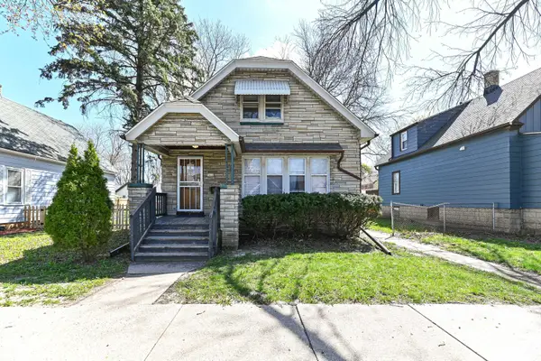 5432 N 41st St, Milwaukee, WI 53209