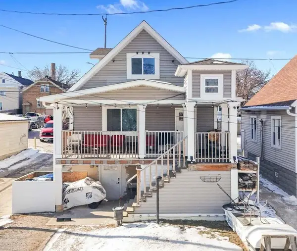 1963 S 7th St, Milwaukee, WI 53204