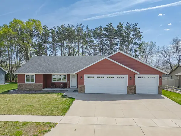 2102 Prairie Pl, Holmen, WI 54601