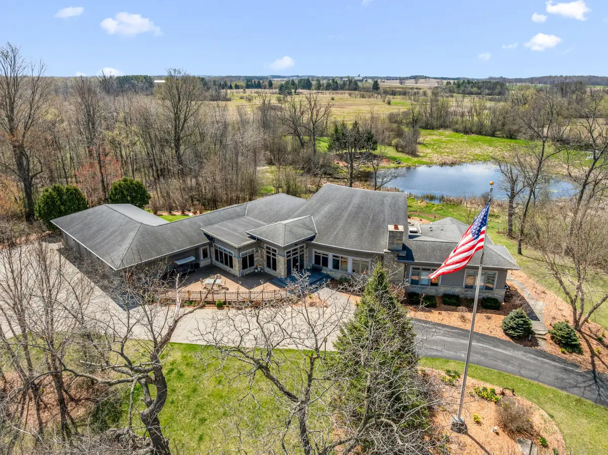 790 Erin Rd, Erin, WI 53027 - #1