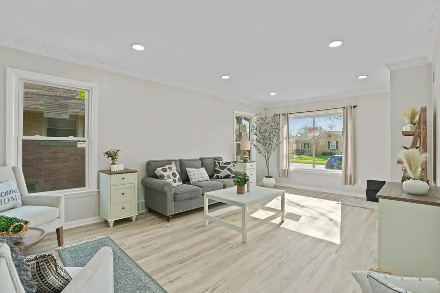 3766 N 77th St, Milwaukee, WI 53222 - #3